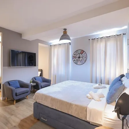 Apartment Elegance *