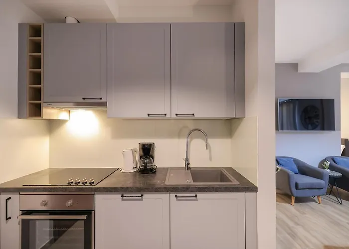 Διαμέρισμα Elegance *