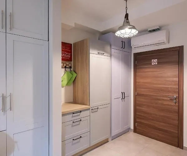 Elegance דירה זאדאר