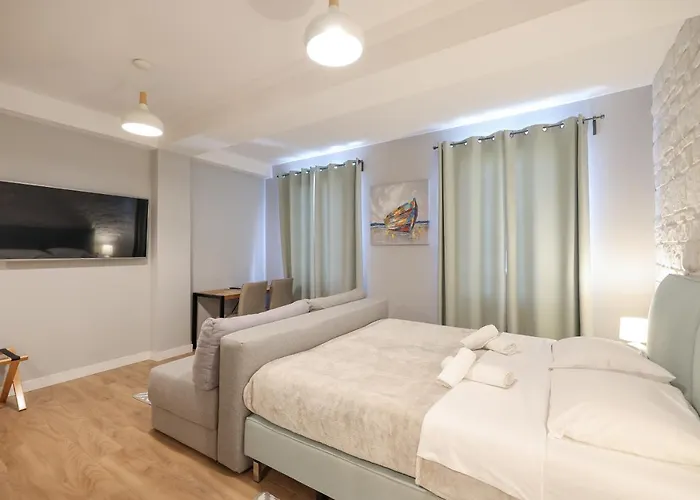 דירה Elegance זאדאר