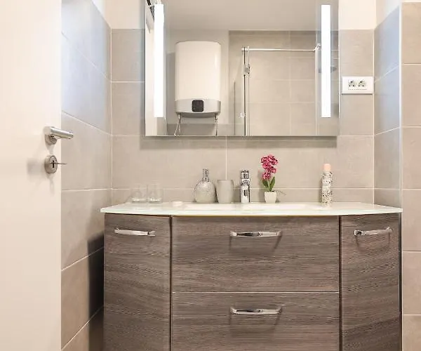 Elegance Διαμέρισμα