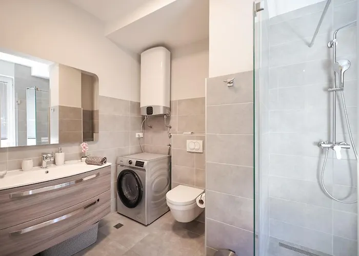 Elegance Διαμέρισμα *