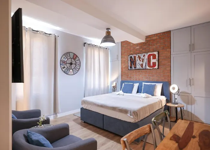 דירה Elegance זאדאר