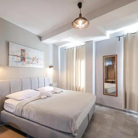 Elegance Apartment