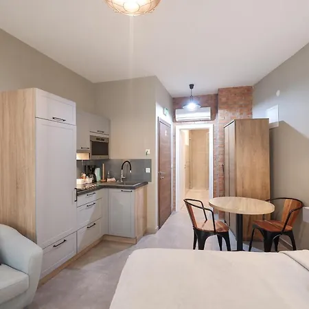Elegance By Adex Travel Apartman Zára