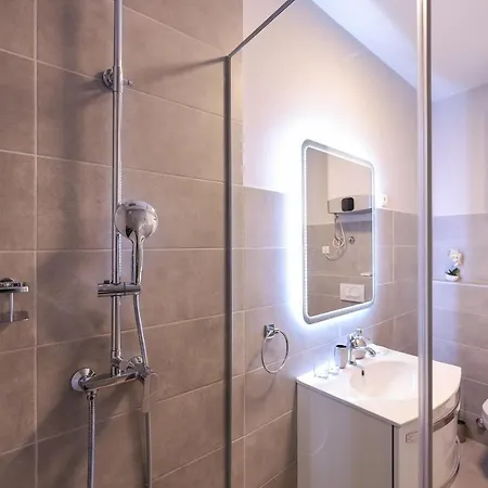 Apartman Elegance By Adex Travel