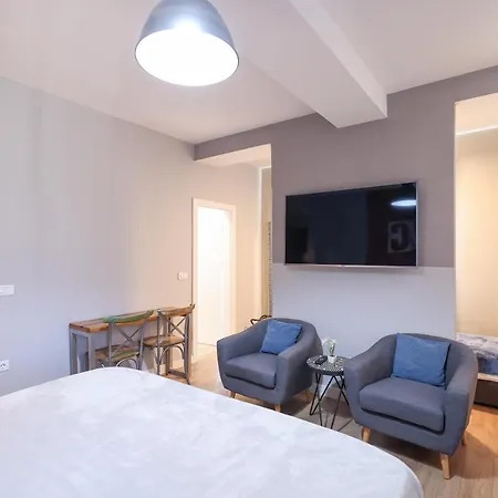 Apartment Elegance