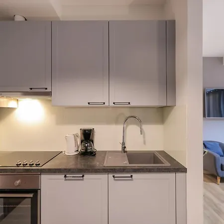 Apartment Elegance *