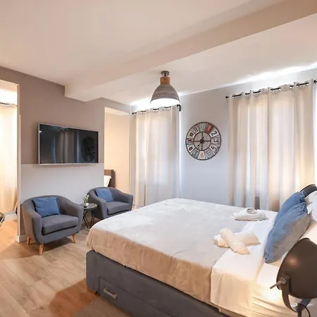 Apartment Elegance