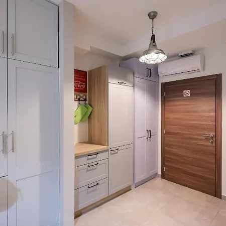 Elegance By Adex Travel Apartman Zára