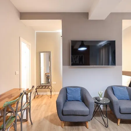 Elegance Apartment