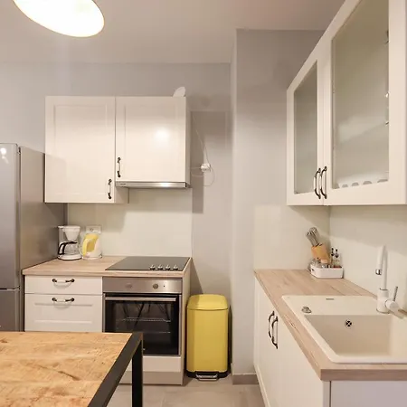 Elegance Apartment