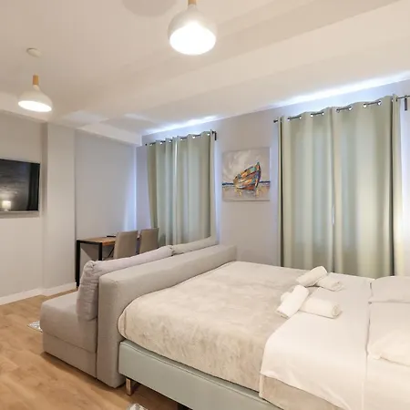 Apartment Elegance Zadar