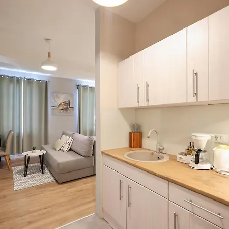 Apartment Elegance