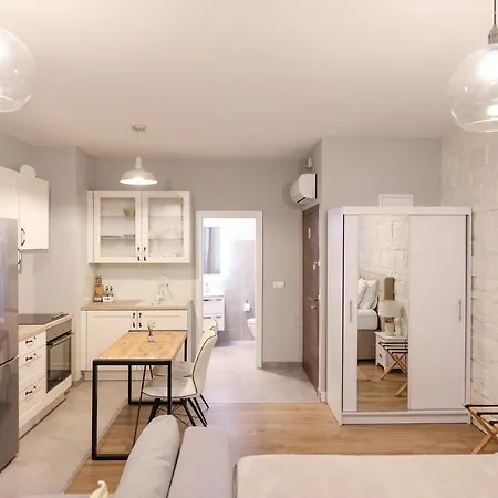 Apartman Elegance By Adex Travel Zadar