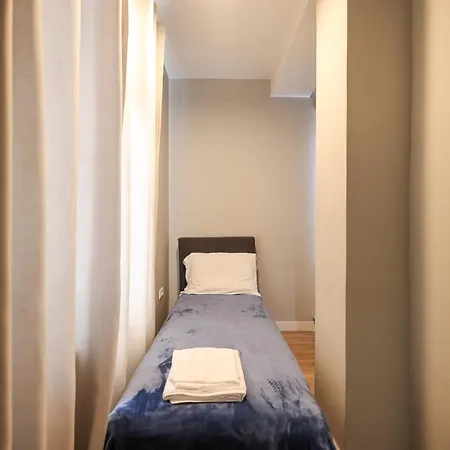 Apartment Elegance *