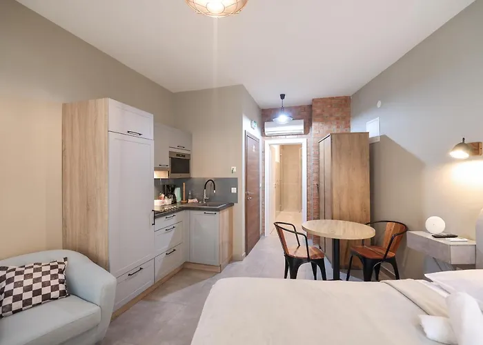 Elegance Apartment Zadar