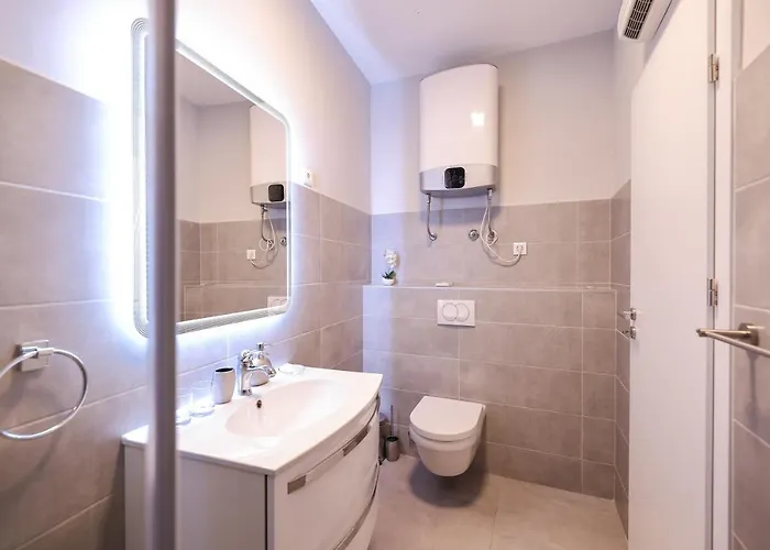 Apartment Elegance Zadar