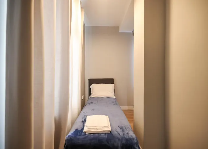 Apartment Elegance *